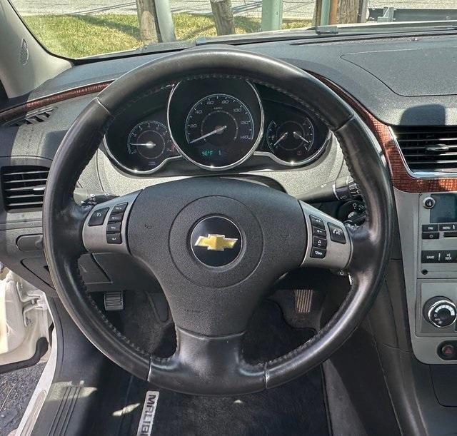used 2011 Chevrolet Malibu car, priced at $7,788