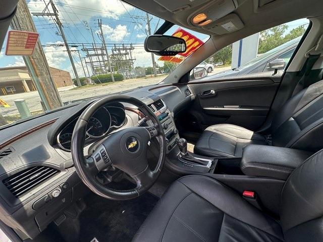 used 2011 Chevrolet Malibu car, priced at $7,788
