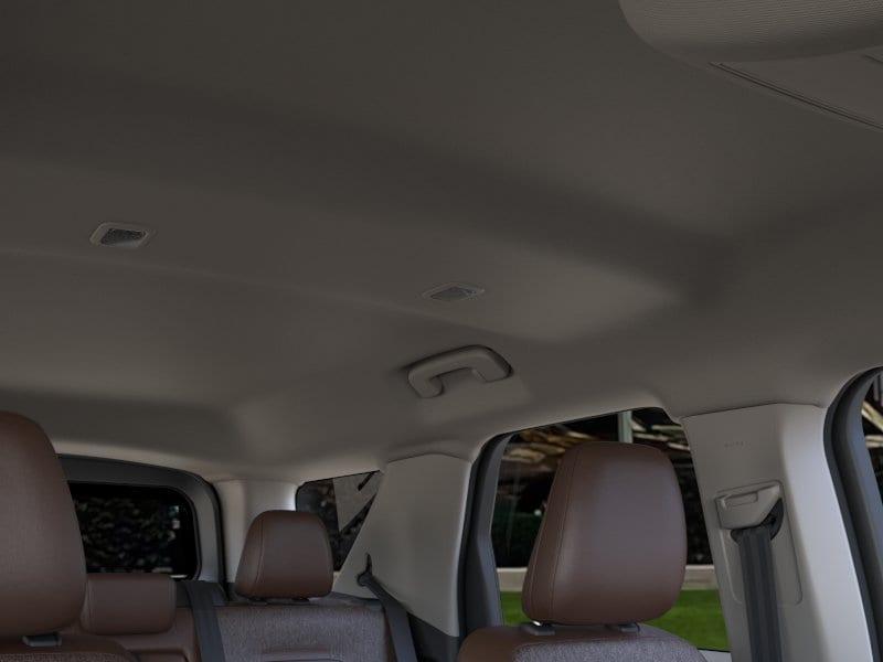 new 2025 Ford Bronco Sport car, priced at $31,832