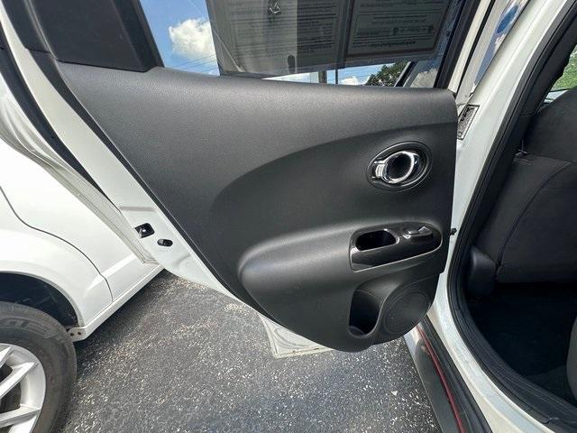 used 2014 Nissan Juke car, priced at $8,595