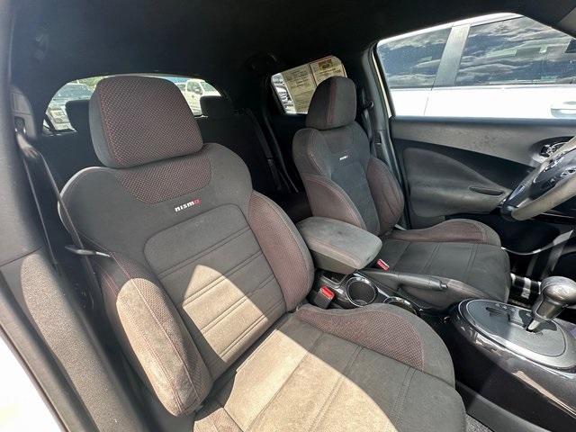 used 2014 Nissan Juke car, priced at $8,595