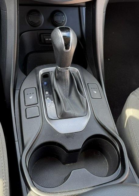 used 2016 Hyundai Santa Fe car, priced at $9,949