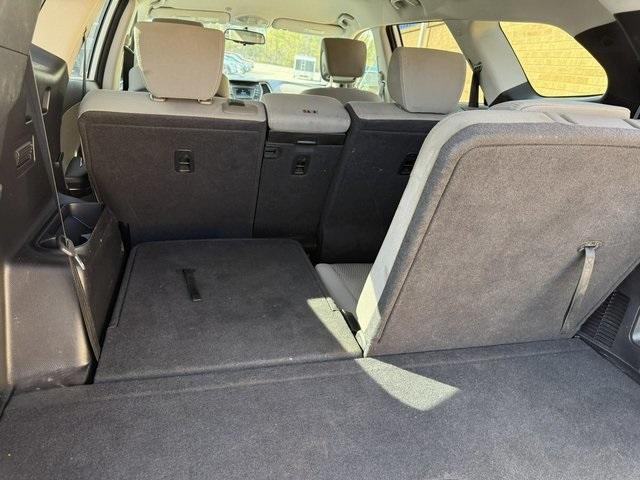 used 2016 Hyundai Santa Fe car, priced at $9,949