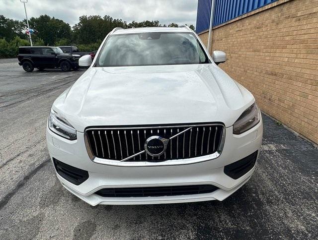 used 2022 Volvo XC90 car, priced at $29,599
