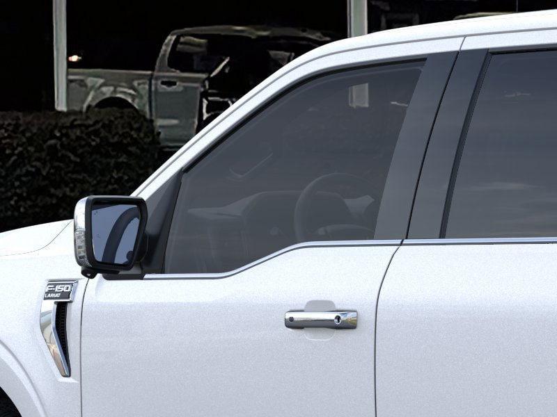 new 2025 Ford F-150 car, priced at $67,180