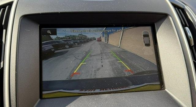 used 2015 Ford Edge car