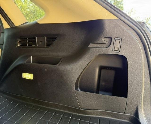 used 2015 Ford Edge car