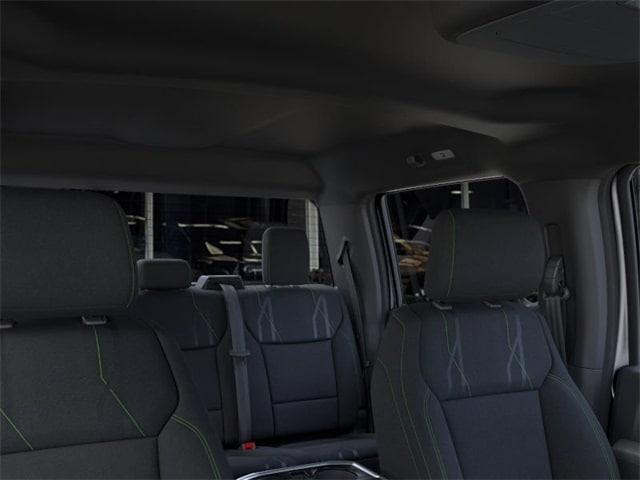 new 2025 Ford F-150 car, priced at $41,926