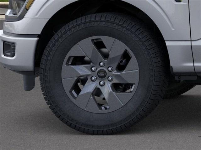 new 2025 Ford F-150 car, priced at $41,926
