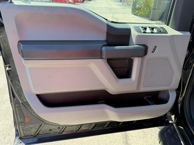 used 2018 Ford F-150 car, priced at $19,995