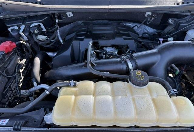 used 2018 Ford F-150 car, priced at $19,995
