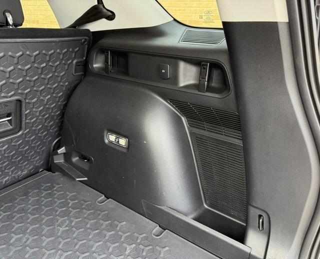 used 2021 Ford Bronco Sport car, priced at $20,986