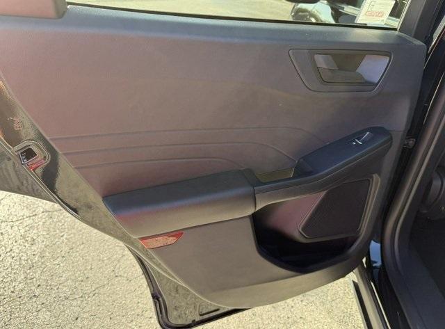 used 2022 Ford Escape car, priced at $18,994