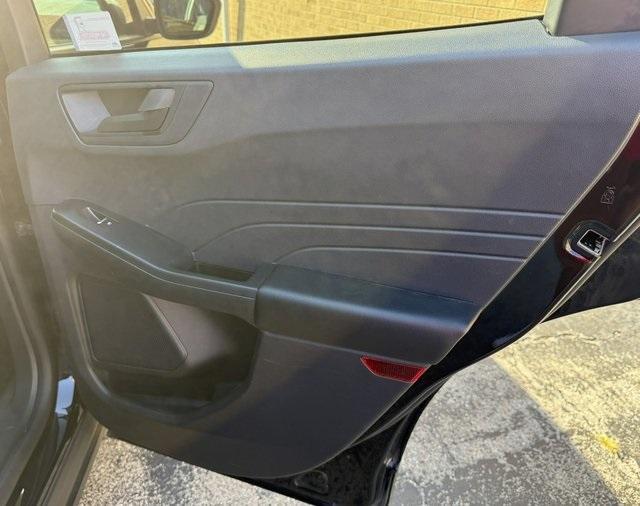 used 2022 Ford Escape car, priced at $18,994