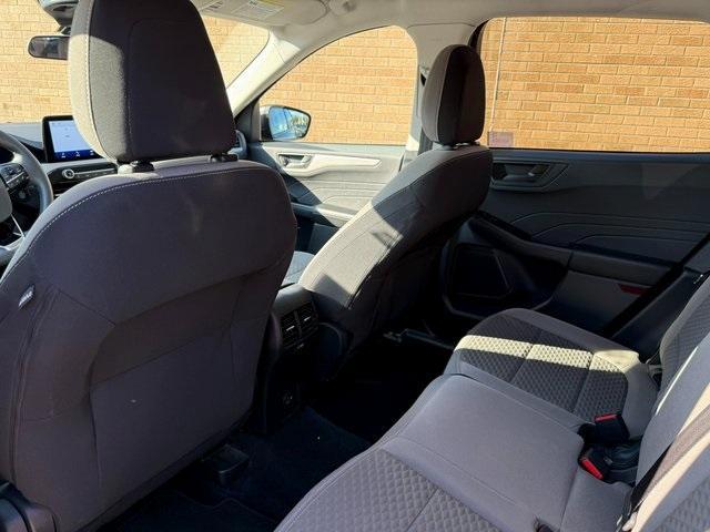 used 2022 Ford Escape car, priced at $18,994