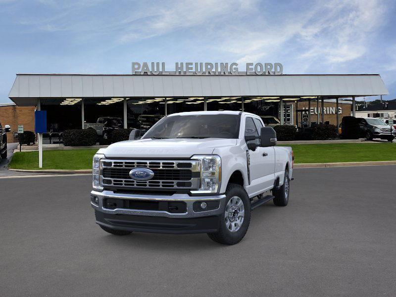 new 2025 Ford F-350 car, priced at $57,319