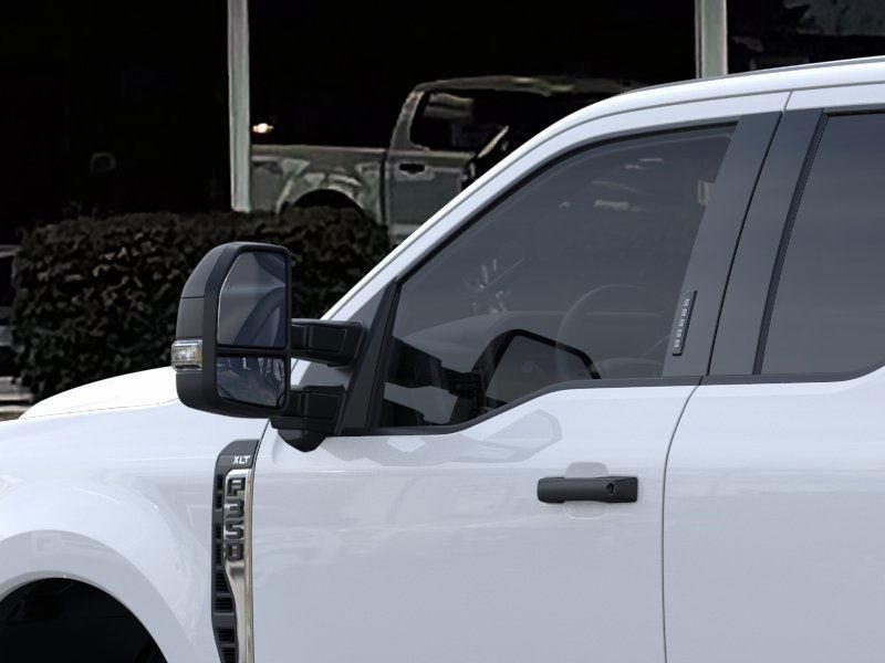 new 2025 Ford F-350 car, priced at $61,645