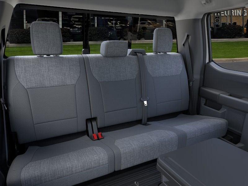 new 2025 Ford F-350 car, priced at $57,319