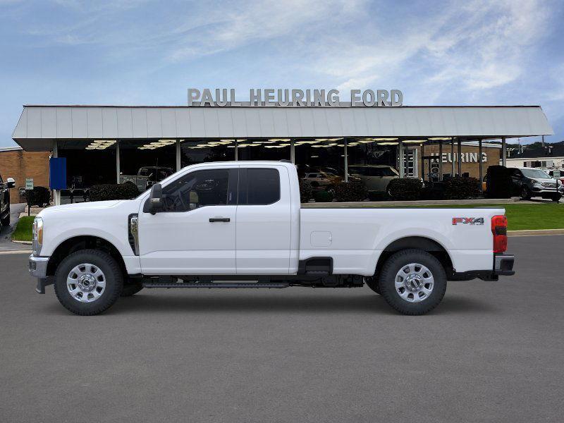 new 2025 Ford F-350 car, priced at $57,319