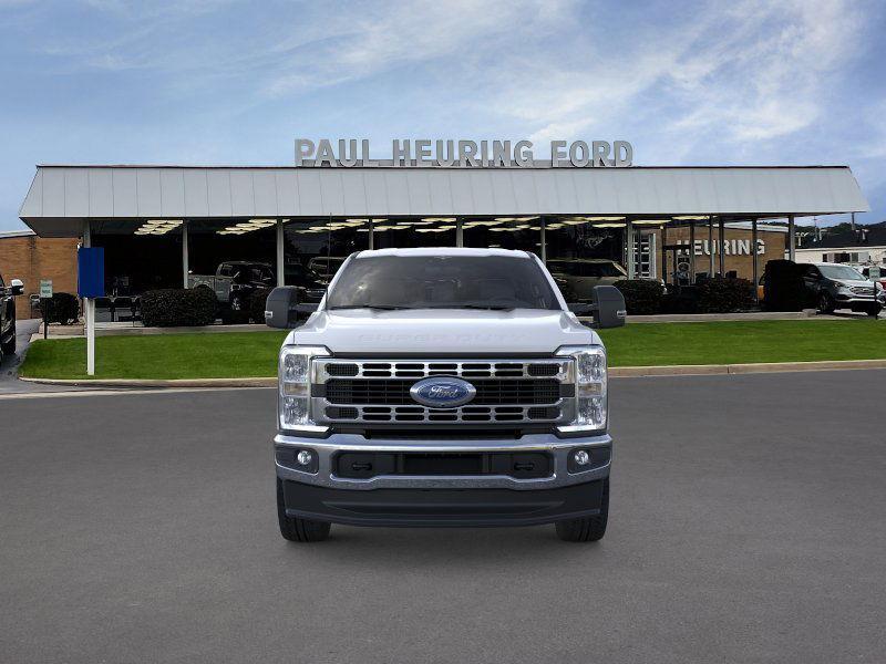 new 2025 Ford F-350 car, priced at $57,319
