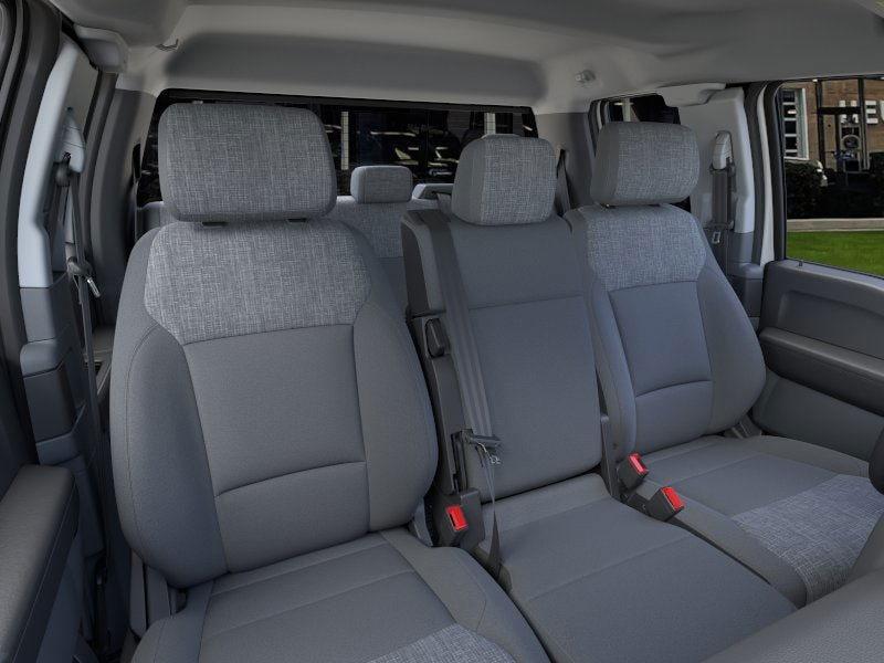 new 2025 Ford F-350 car, priced at $57,319