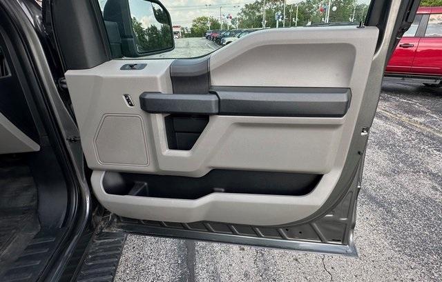 used 2016 Ford F-150 car, priced at $18,327