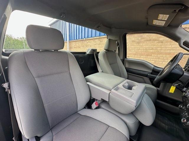 used 2016 Ford F-150 car, priced at $18,327