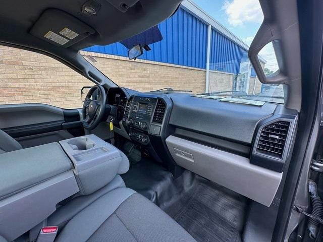 used 2016 Ford F-150 car, priced at $18,327