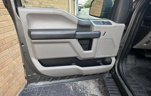 used 2016 Ford F-150 car, priced at $18,327