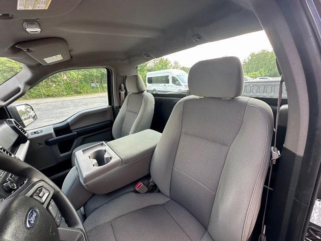 used 2016 Ford F-150 car, priced at $18,327
