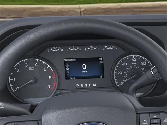 new 2026 Ford F-250 car, priced at $52,085