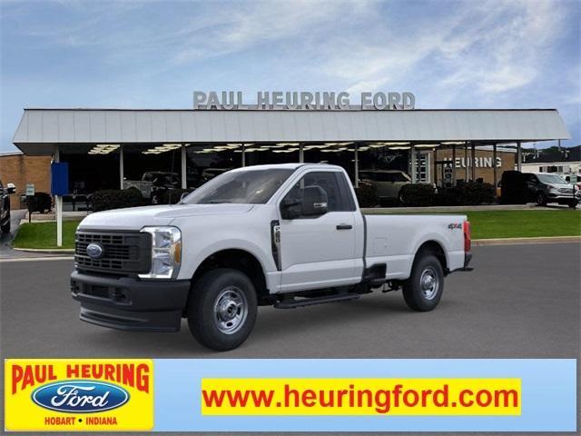 new 2026 Ford F-250 car, priced at $52,085
