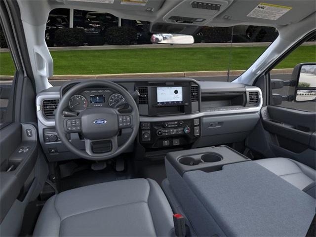 new 2026 Ford F-250 car, priced at $52,085