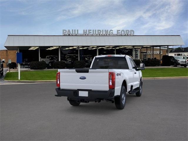 new 2026 Ford F-250 car, priced at $52,085