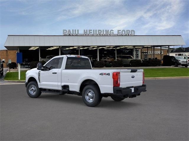 new 2026 Ford F-250 car, priced at $52,085