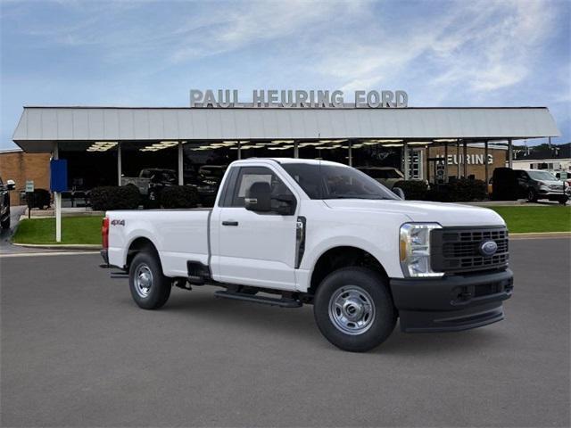 new 2026 Ford F-250 car, priced at $52,085