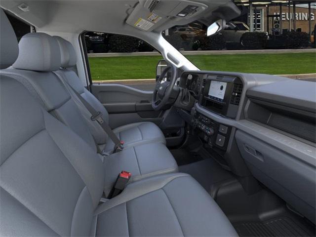 new 2026 Ford F-250 car, priced at $52,085