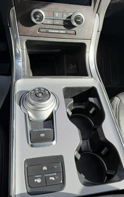 used 2021 Ford Edge car, priced at $22,994