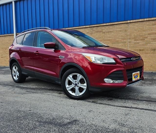 used 2014 Ford Escape car, priced at $10,499