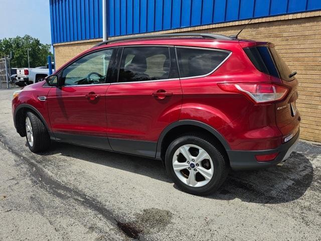 used 2014 Ford Escape car, priced at $10,499