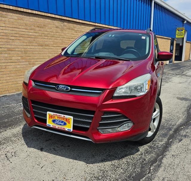 used 2014 Ford Escape car, priced at $10,499