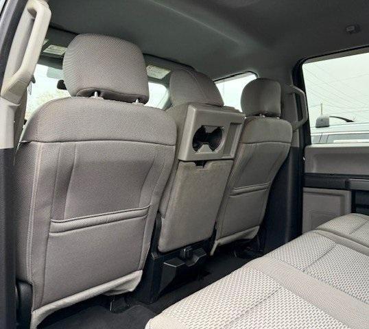 used 2019 Ford F-250 car, priced at $32,355