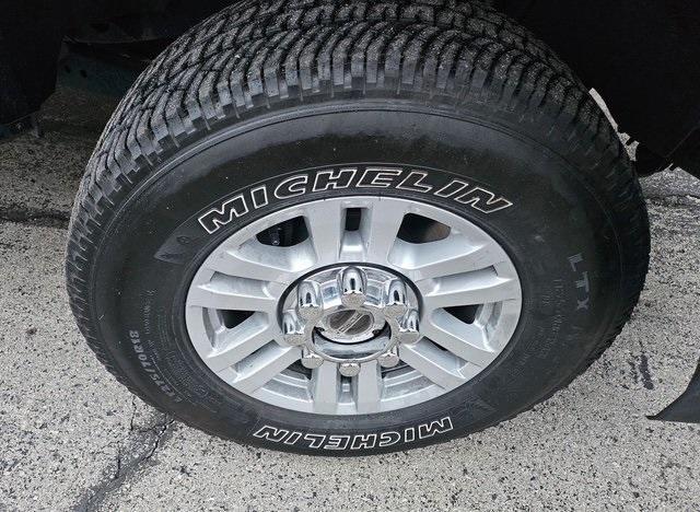 used 2019 Ford F-250 car, priced at $32,355