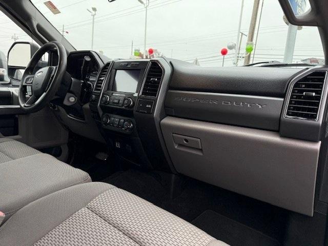 used 2019 Ford F-250 car, priced at $32,355
