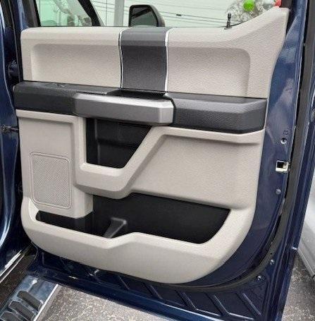 used 2019 Ford F-250 car, priced at $32,355