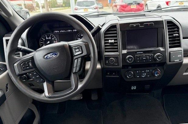 used 2019 Ford F-250 car, priced at $32,355