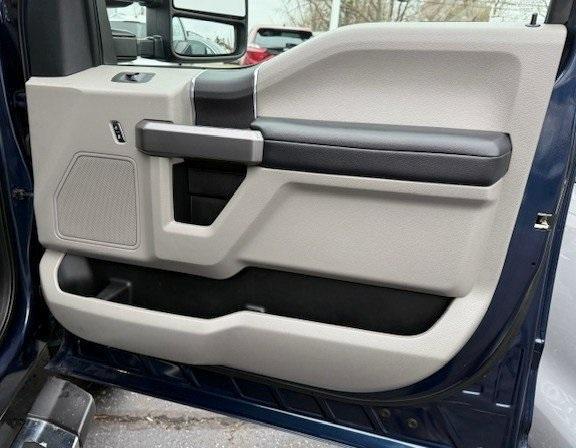 used 2019 Ford F-250 car, priced at $32,355