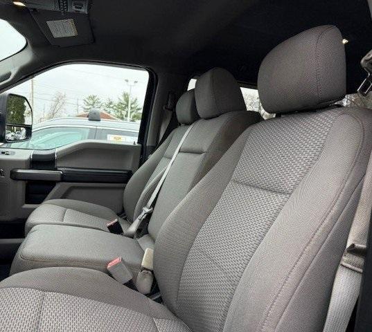 used 2019 Ford F-250 car, priced at $32,355