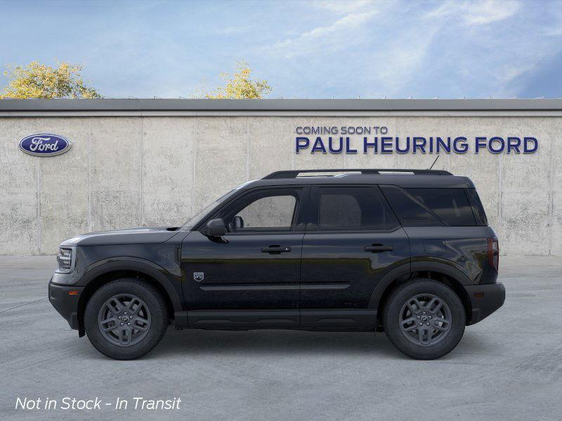 new 2025 Ford Bronco Sport car, priced at $32,690