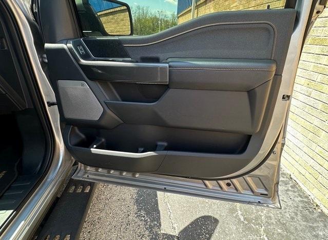 used 2022 Ford F-150 car, priced at $48,999